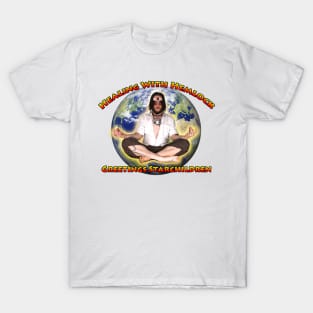 Healing With Hemlock Shirt T-Shirt